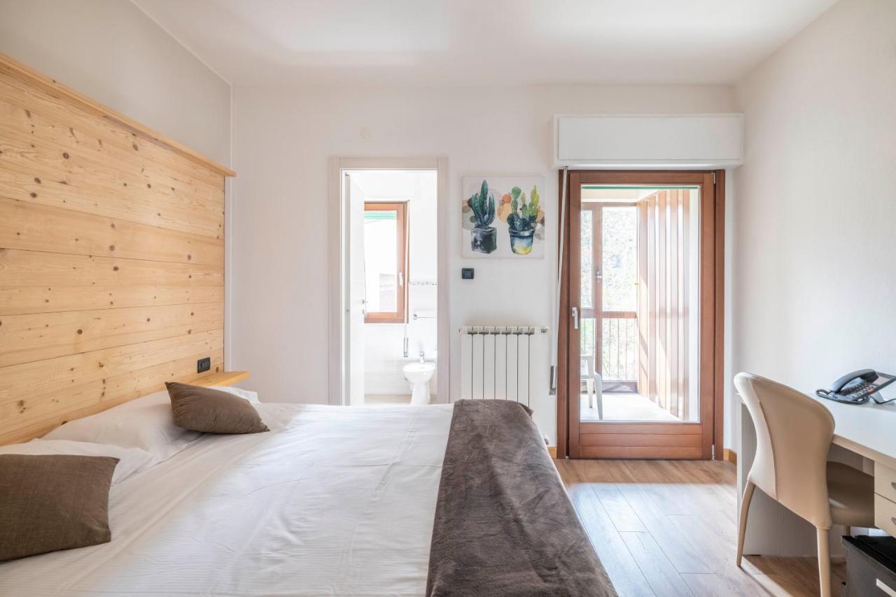 B&B Castello Cimbergo المظهر الخارجي الصورة