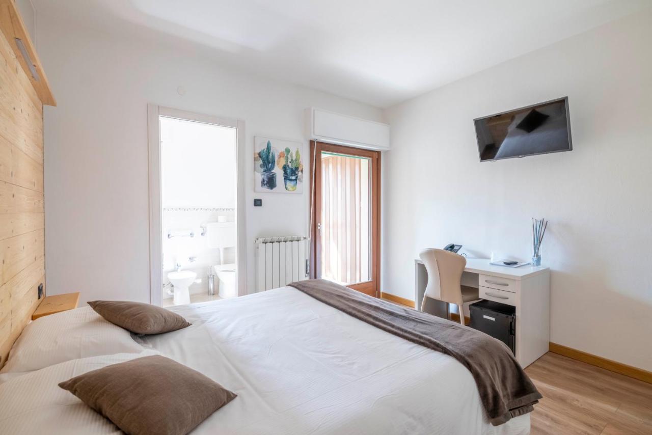 B&B Castello Cimbergo المظهر الخارجي الصورة