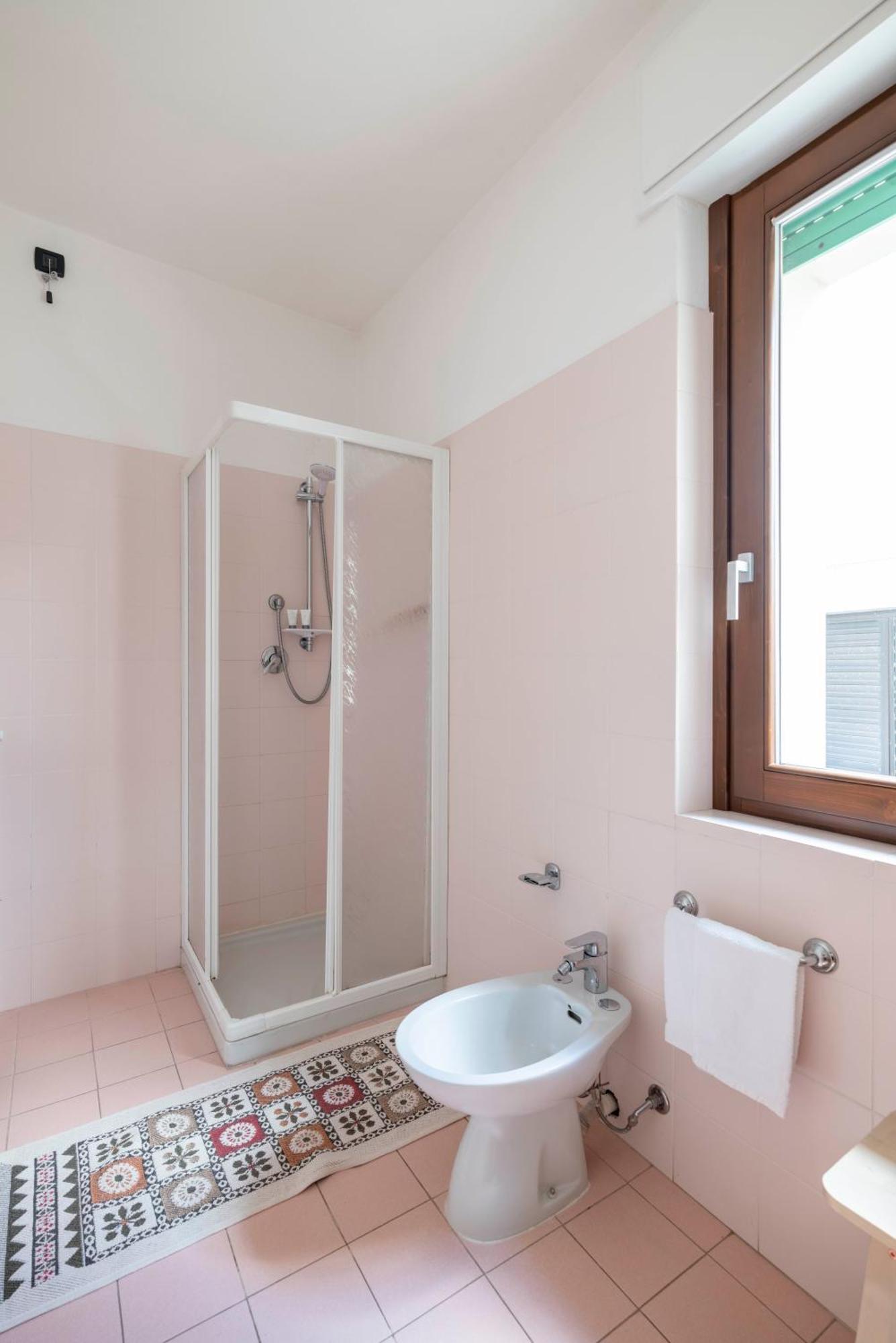 B&B Castello Cimbergo الغرفة الصورة